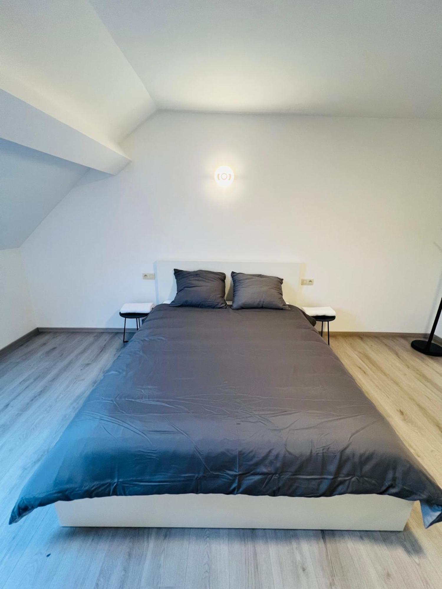 Maison D'Ans Exteriér fotografie